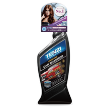 画像をギャラリービューアに読み込む, テンジ カーシャンプー(オールカラー対応)600ml|TENZI Detailer AD-42