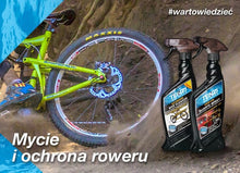 画像をギャラリービューアに読み込む, テンジ マルチ泥・汚れ落とし バイククリーナー |TENZI Detailer AD-122