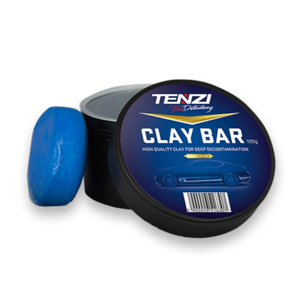 カーケア・仕上げ – Tenzi Detailer